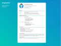 CV copywriterki Agnieszki Surmy: doświadczenie w tworzeniu tekstów, kampanii marketingowych i pozycjonowaniu stron.