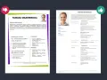 CV Tamary Mazowieckiej, gdzie kluczowe jest pytanie: czy w CV wpisywać wszystkie miejsca pracy? Pokazuje doświadczenie w e-commerce i handlu.