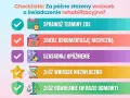 Checklista: Sprawdź terminy ZUS, zbierz dokumentację, uzasadnij opóźnienie, złóż wniosek. Czy świadczenie rehabilitacyjne wlicza się do stażu pracy? Złóż odwołanie w razie odmowy.