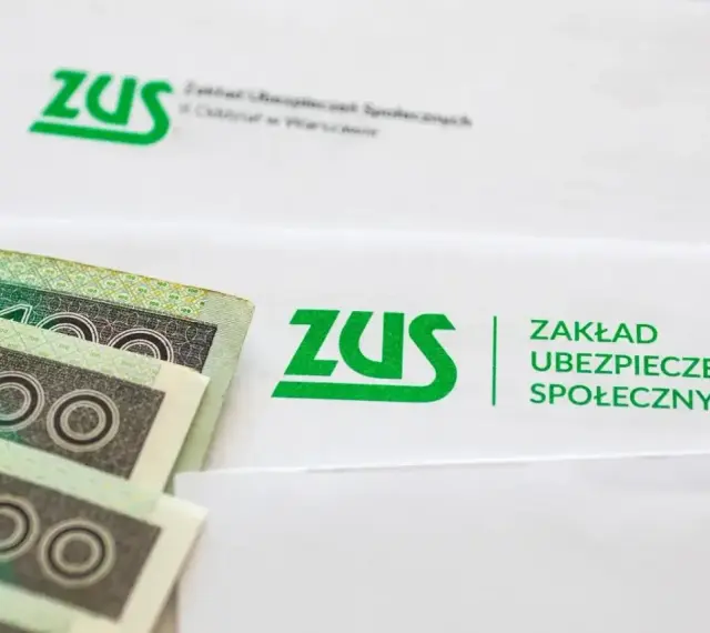 ZUS i pieniądze. Dowiedz się, co obejmuje ubezpieczenie społeczne, aby zapewnić sobie bezpieczeństwo.