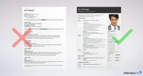 CV budowlańca Jana Tomczyka, doświadczonego koordynatora sprzedaży, z wykształceniem ekonomicznym i umiejętnościami zarządzania zespołem.