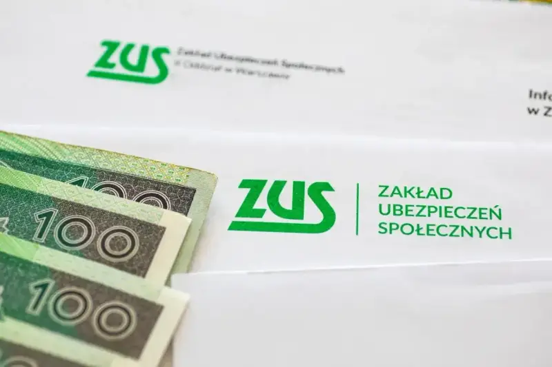 ZUS i pieniądze. Dowiedz się, co obejmuje ubezpieczenie społeczne, aby zapewnić sobie bezpieczeństwo.